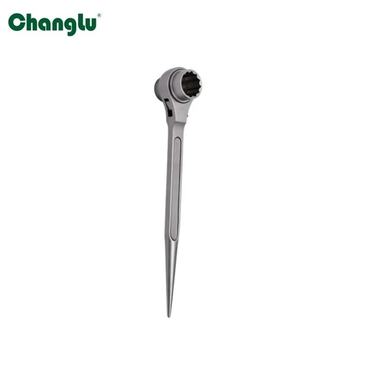 Anti-magnetic Quick-Release Ratchet Wrench best
