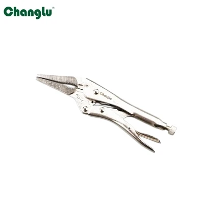 Long Nose Lock-grip Pliers 602109