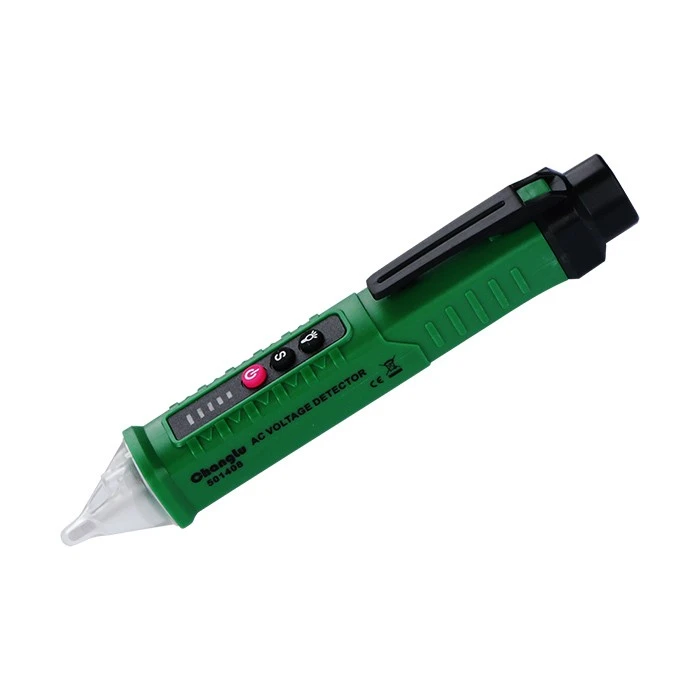 The Intelligent Non-contact Electric Pen